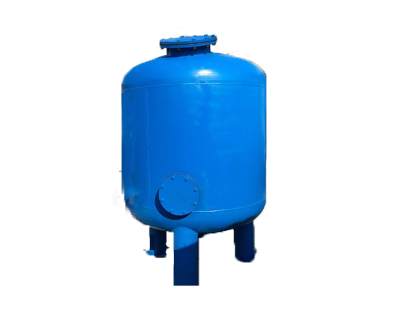 為什么要選擇品牌廠家生產(chǎn)的多介質過濾器？