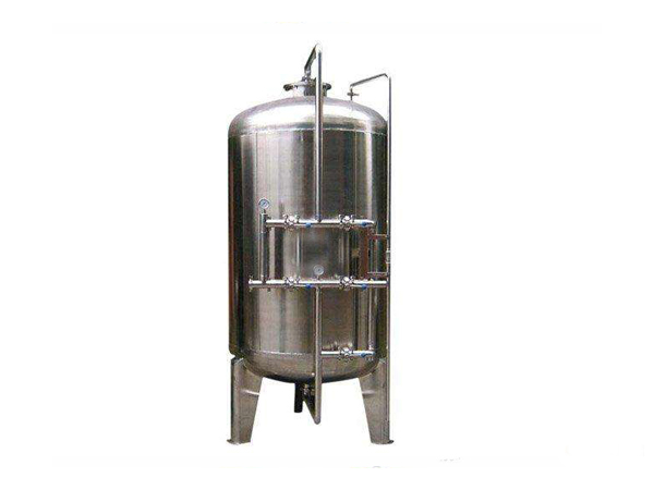 怎樣為多介質(zhì)過(guò)濾器制定使用的規(guī)范？