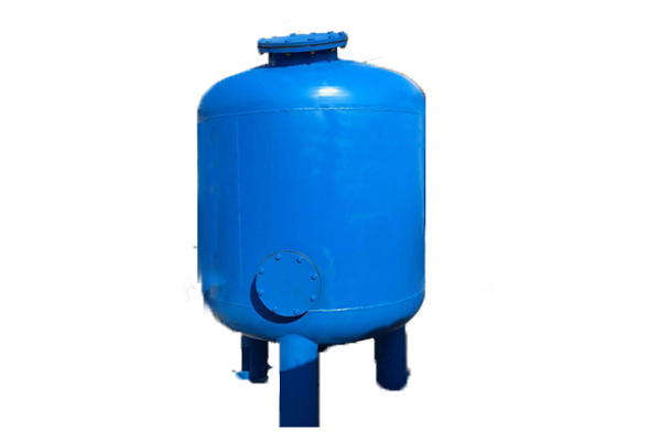 多介質(zhì)過濾器的防腐層為什么會(huì)出現(xiàn)脫落？